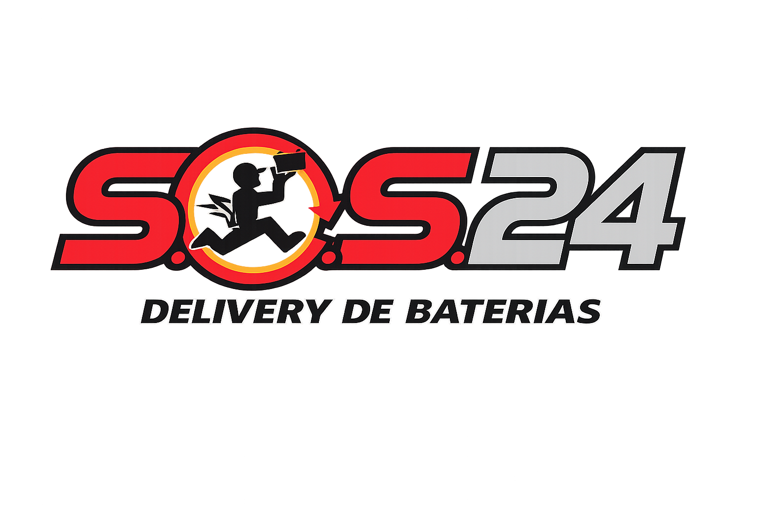 SOS24 Delivery